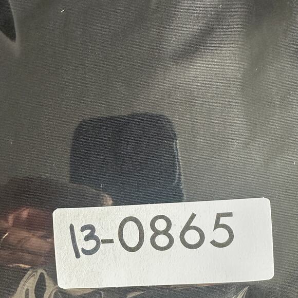 Slalom Ski Snowboard Pants Size Youth Large Black Waterproof Adjustable EUC - Picture 13 of 13